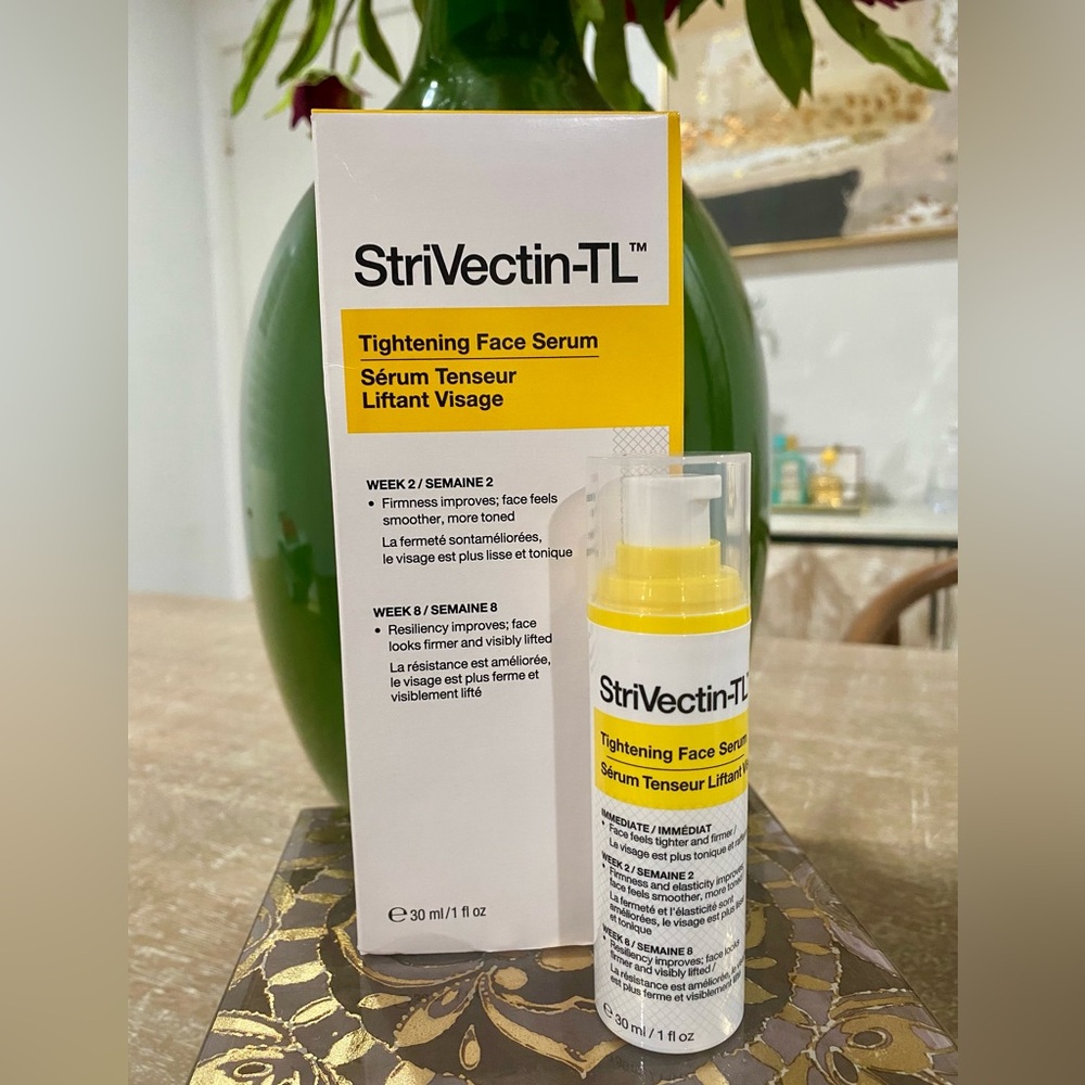 StriVectin-TL Tightening Face Serum 30ml / 1 fl oz retail $99